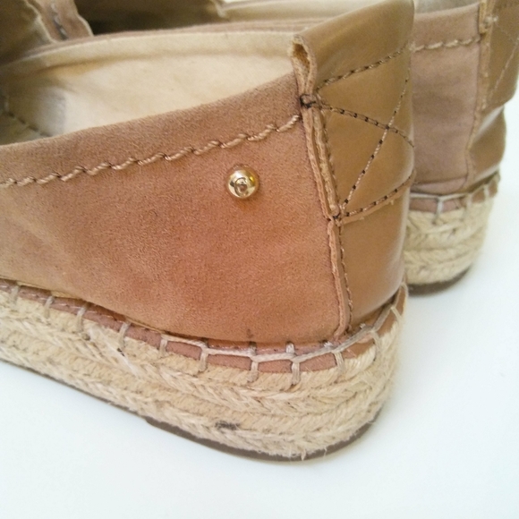 Sam Edelman Circus Camdyn Platform Espadrilles - Picture 7 of 8